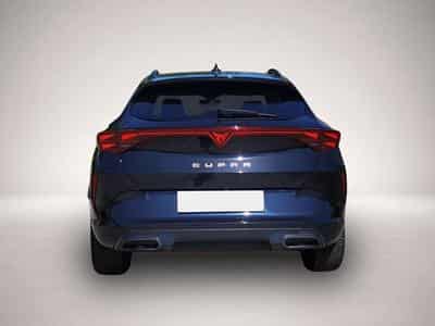 Cupra Formentor (2025) - Photo 4