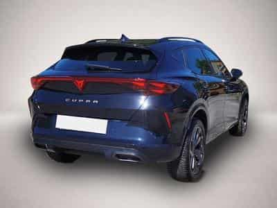 Cupra Formentor (2025) - Photo 5