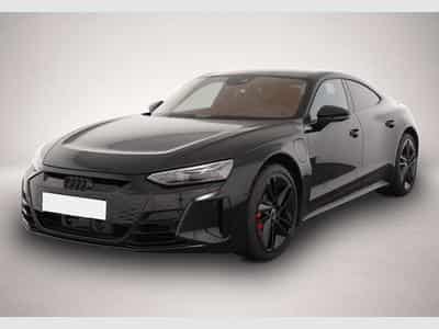 Audi e-tron (2025) - Photo 1
