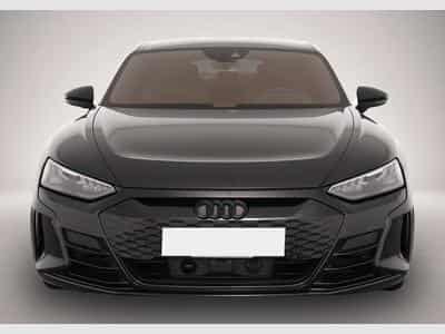 Audi e-tron (2025) - Photo 2