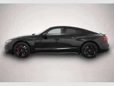 Audi e-tron (2025) - Photo 4