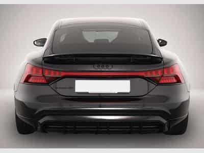 Audi e-tron (2025) - Photo 5