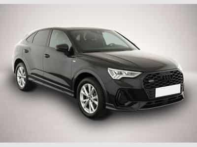 Audi Quattro (2024) - Foto 2