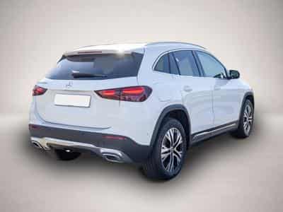 Mercedes GLA 200 (2025) - Foto 3