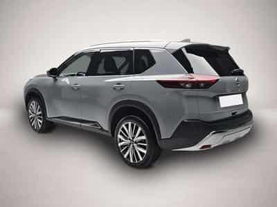Nissan X-Trail (2026) - Foto 3
