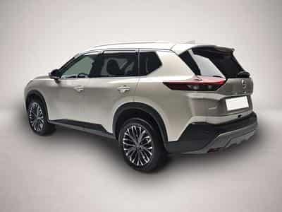 Nissan X-Trail (2026) - Foto 3