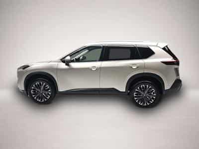 Nissan X-Trail (2026) - Foto 4