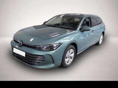 VW Passat (2025) - Foto 1