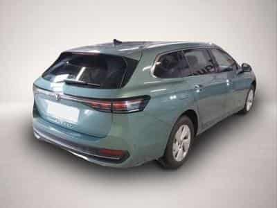 VW Passat (2025) - Foto 2