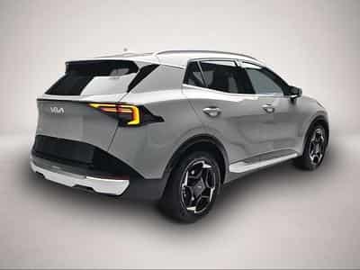 Kia Sportage (2026) - Foto 2