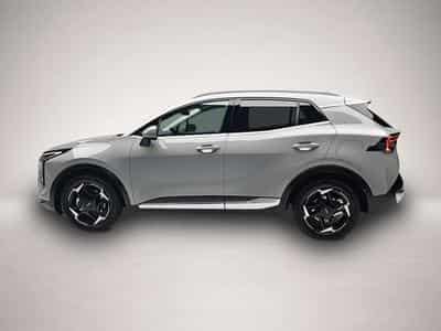 Kia Sportage (2026) - Foto 4