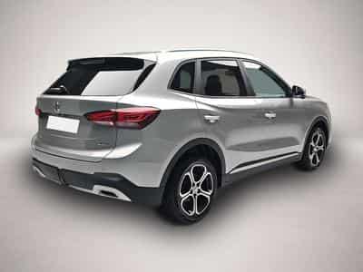 MG ZS (2026) - Foto 2