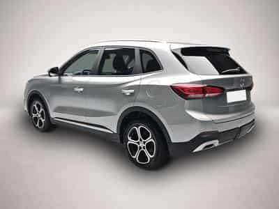 MG ZS (2026) - Foto 3