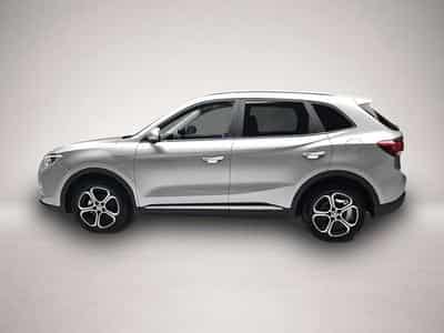 MG ZS (2026) - Foto 4