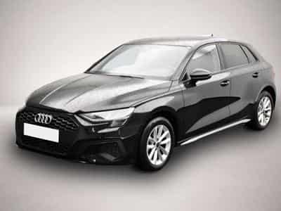 Audi A3 (2022) - Foto 1