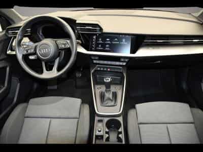 Audi A3 (2022) - Foto 4