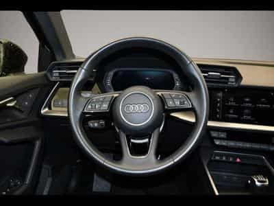 Audi A3 (2022) - Foto 5