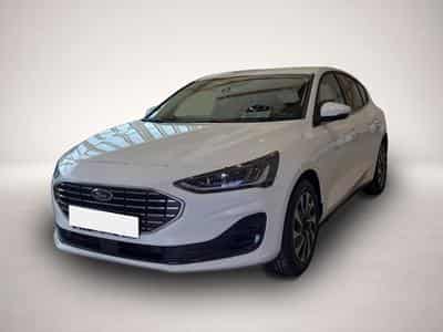 Ford Focus (2026) - Foto 1