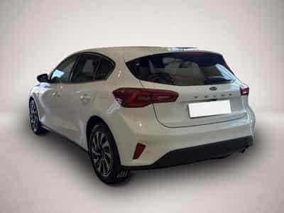 Ford Focus (2026) - Foto 2
