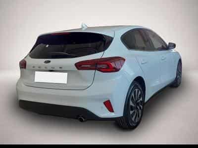 Ford Focus (2026) - Foto 3