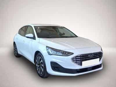 Ford Focus (2026) - Foto 4