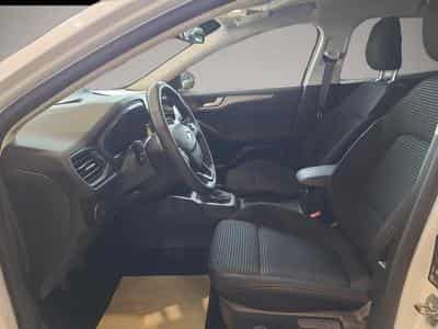 Ford Focus (2026) - Foto 5