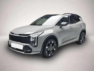 Kia Sportage (2026) - Foto 1