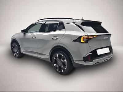 Kia Sportage (2026) - Foto 3
