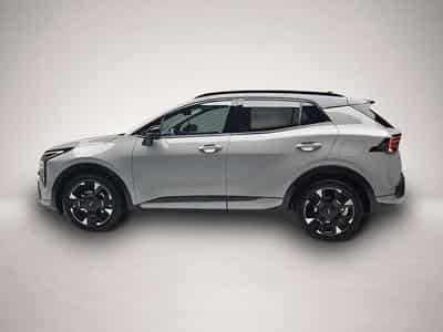 Kia Sportage (2026) - Foto 4