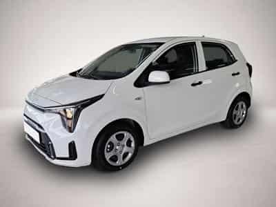 Kia Picanto (2026) - Foto 1