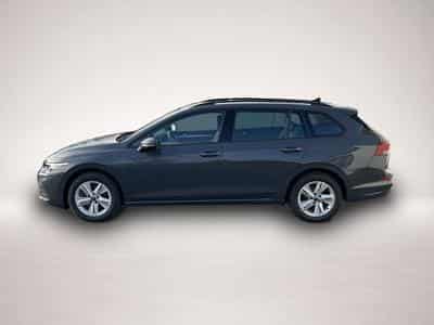 VW Golf (2023) - Foto 1