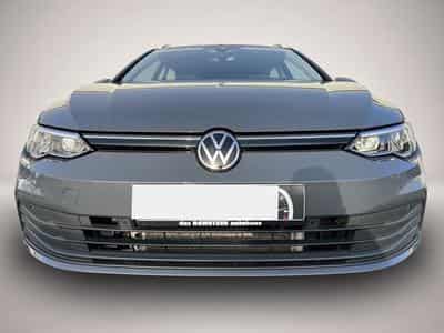 VW Golf (2023) - Foto 2