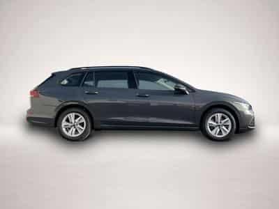 VW Golf (2023) - Foto 3