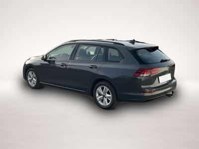VW Golf (2023) - Foto 7