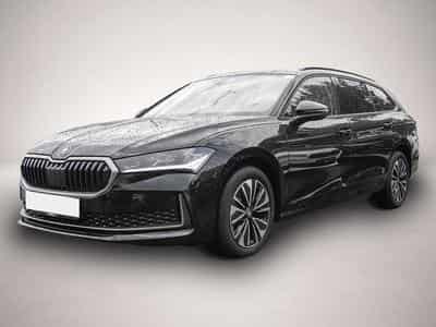 Skoda Superb (2025) - Foto 1