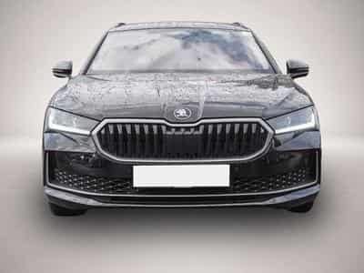 Skoda Superb (2025) - Foto 2