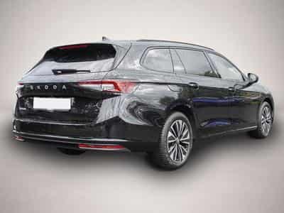 Skoda Superb (2025) - Foto 3