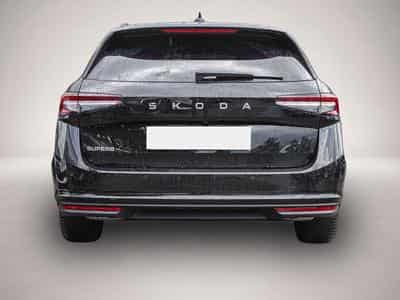 Skoda Superb (2025) - Foto 5