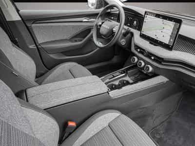 Skoda Superb (2025) - Foto 6
