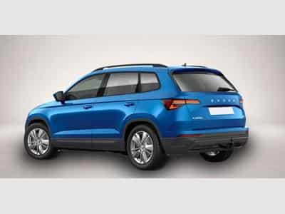 Skoda Karoq (2026) - Foto 2