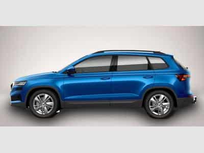 Skoda Karoq (2026) - Foto 3