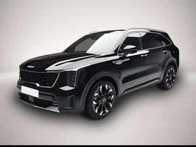 Kia Sorento (2026) - Foto 1