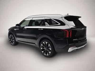 Kia Sorento (2026) - Foto 3