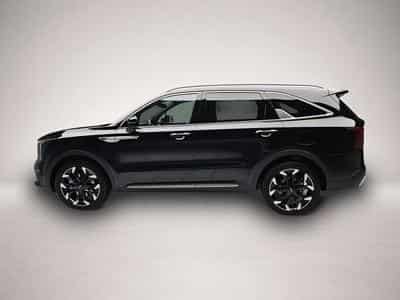 Kia Sorento (2026) - Foto 4