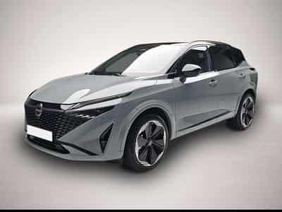 Nissan Qashqai (2026) - Foto 1