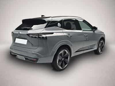 Nissan Qashqai (2026) - Foto 2