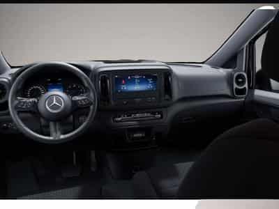 Mercedes Vito (2025) - Foto 2