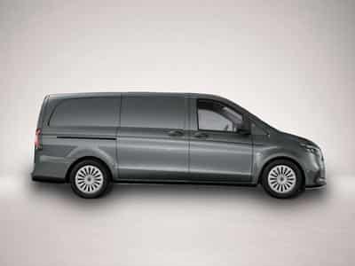 Mercedes Vito (2025) - Foto 3