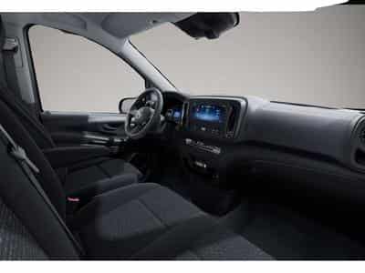Mercedes Vito (2025) - Foto 4