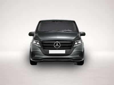 Mercedes Vito (2025) - Foto 5